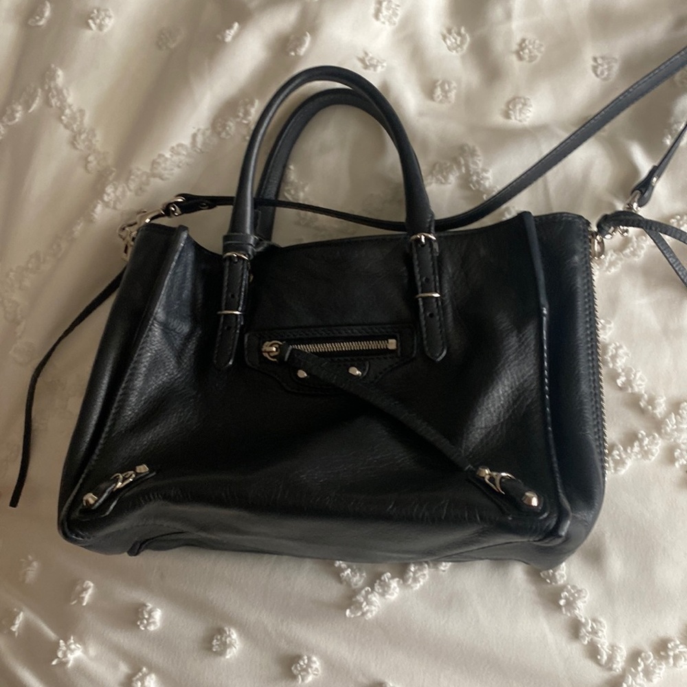 Mini REAL  balenciaga in perfect condition